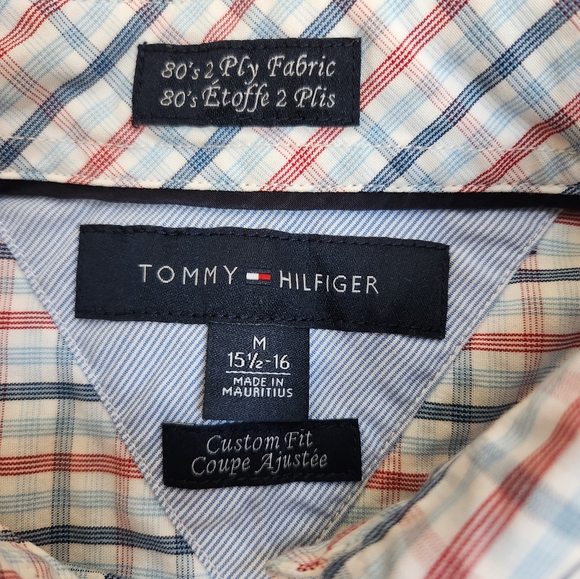 Tommy Hilfiger shirt - Picture 2 of 3